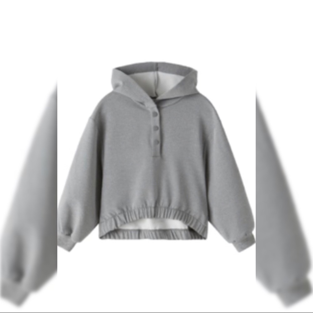 ZARA JOGGER SET Girl sz (9)